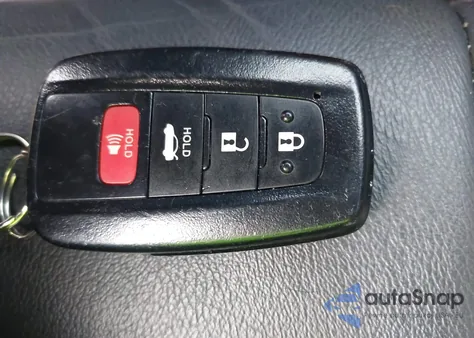 2021 Toyota Camry Xse из США, поврежденный, VIN 4T1K61AK4MU485430